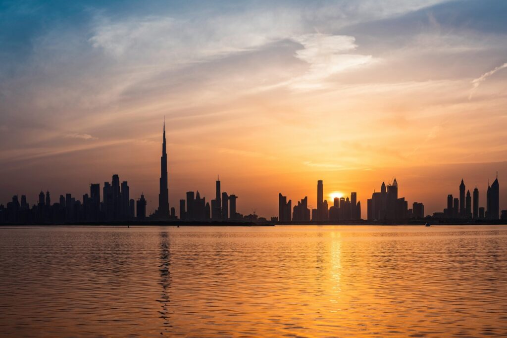 PR Agency in Dubai