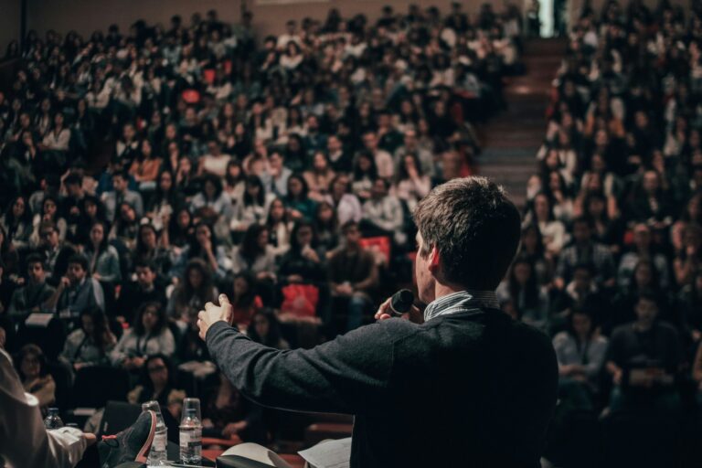 How Thought Leadership Transforms Public Relations: Musings of a Dubai PR Agency